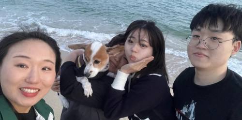 Interview with JeongKyun Park